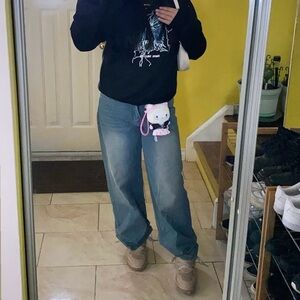 Meet your Posher, Ydυolc